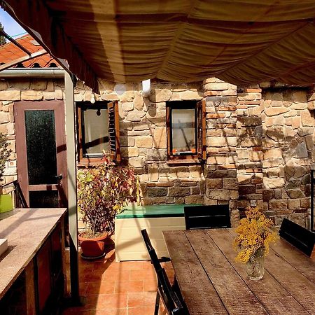 App Milija Appartement Rovinj Buitenkant foto