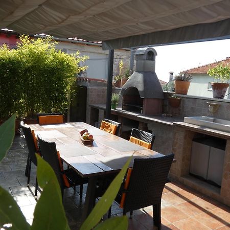 App Milija Appartement Rovinj Buitenkant foto