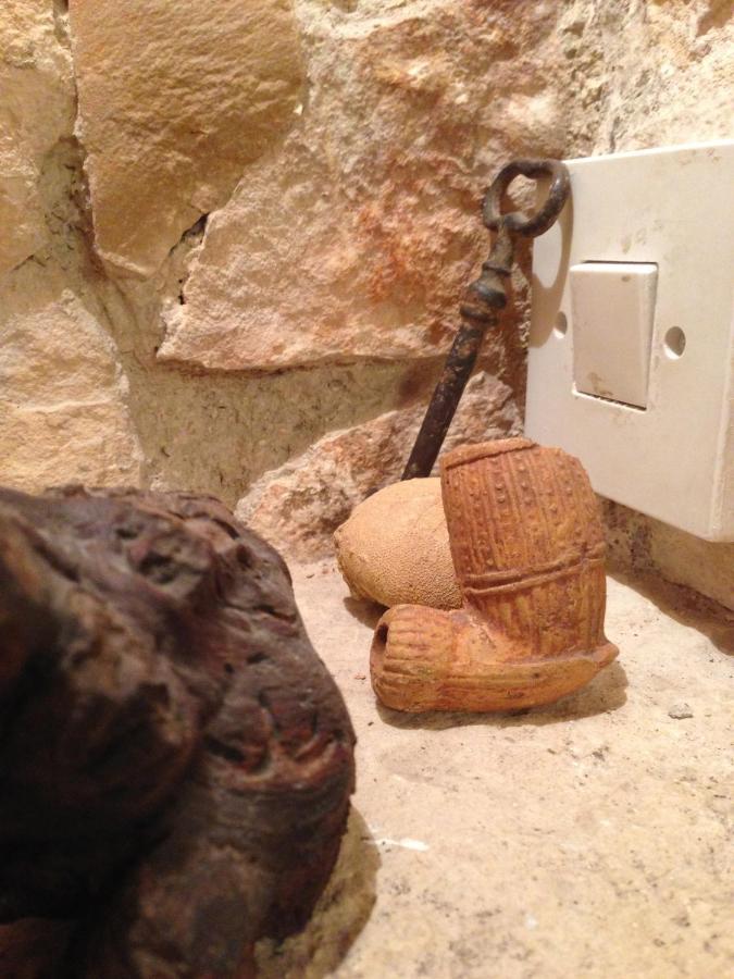 App Milija Appartement Rovinj Buitenkant foto
