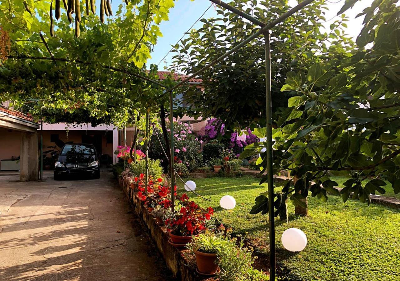 App Milija Appartement Rovinj Buitenkant foto