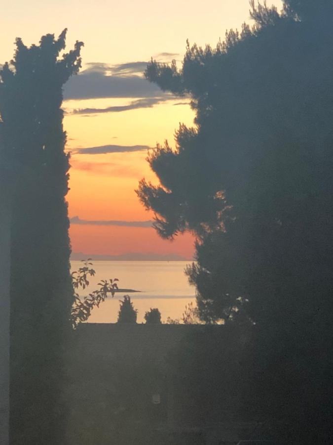 App Milija Appartement Rovinj Buitenkant foto