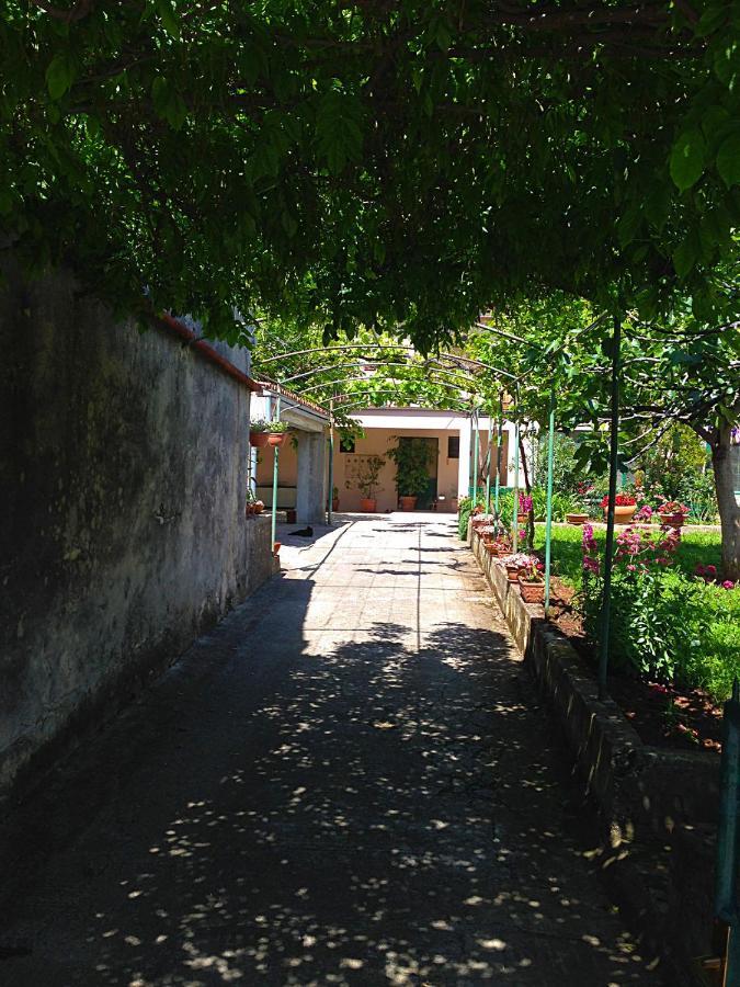 App Milija Appartement Rovinj Buitenkant foto