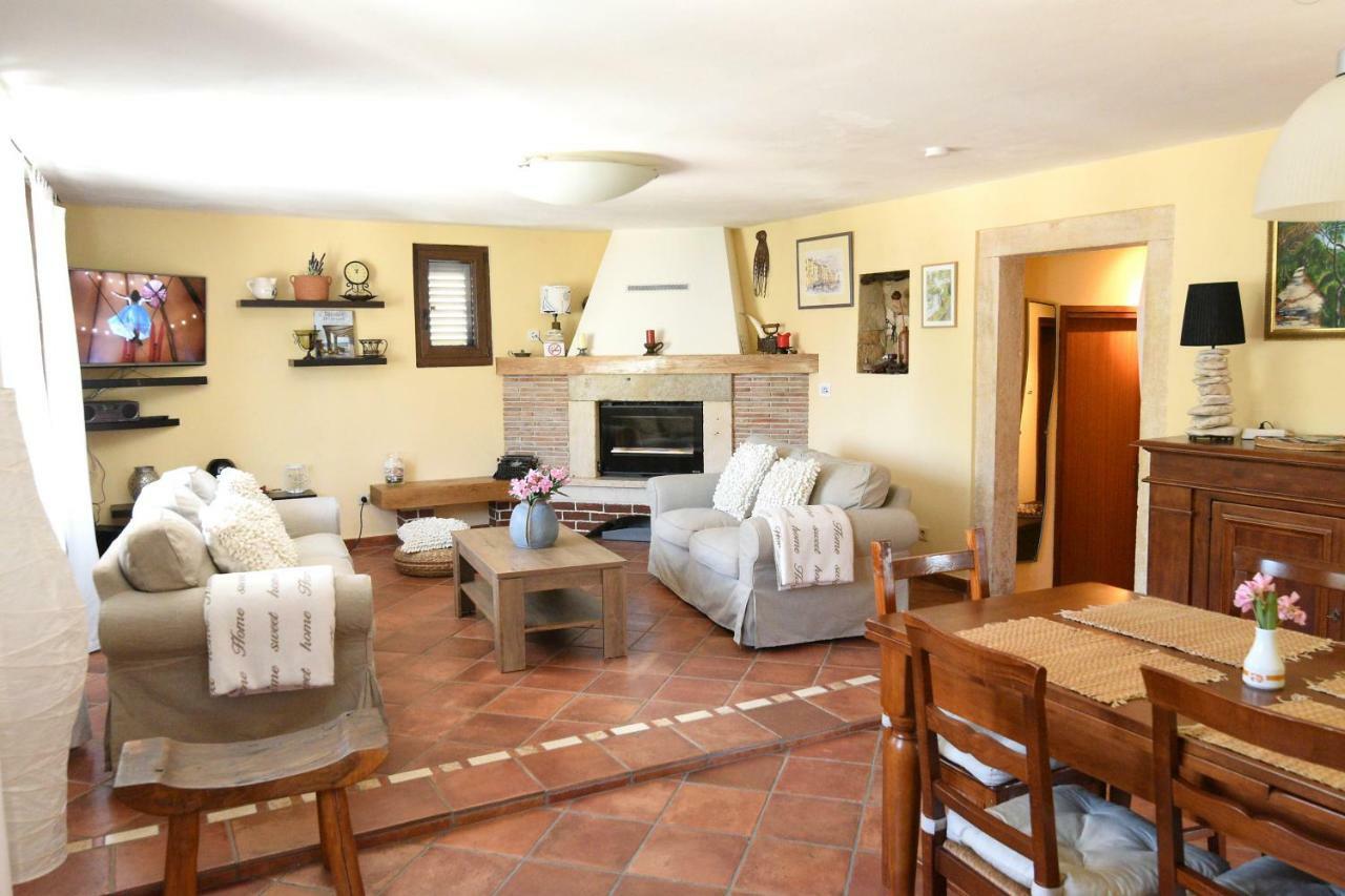 App Milija Appartement Rovinj Buitenkant foto