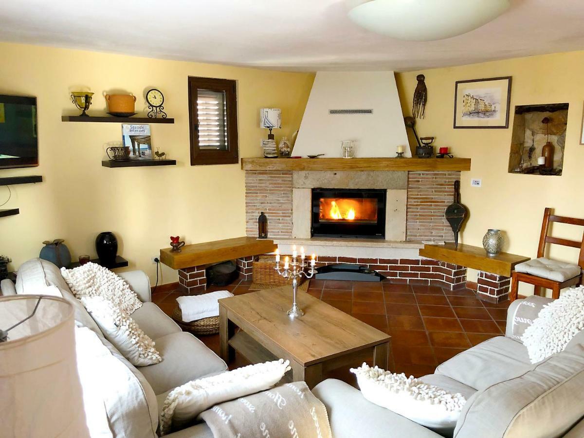 App Milija Appartement Rovinj Buitenkant foto