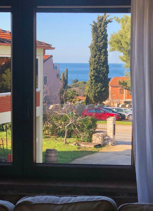 App Milija Appartement Rovinj Buitenkant foto