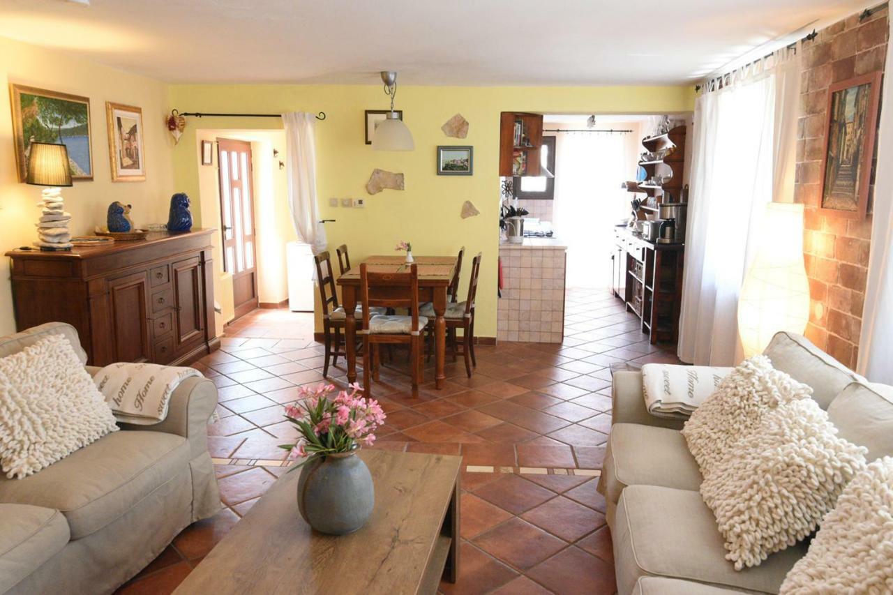 App Milija Appartement Rovinj Buitenkant foto