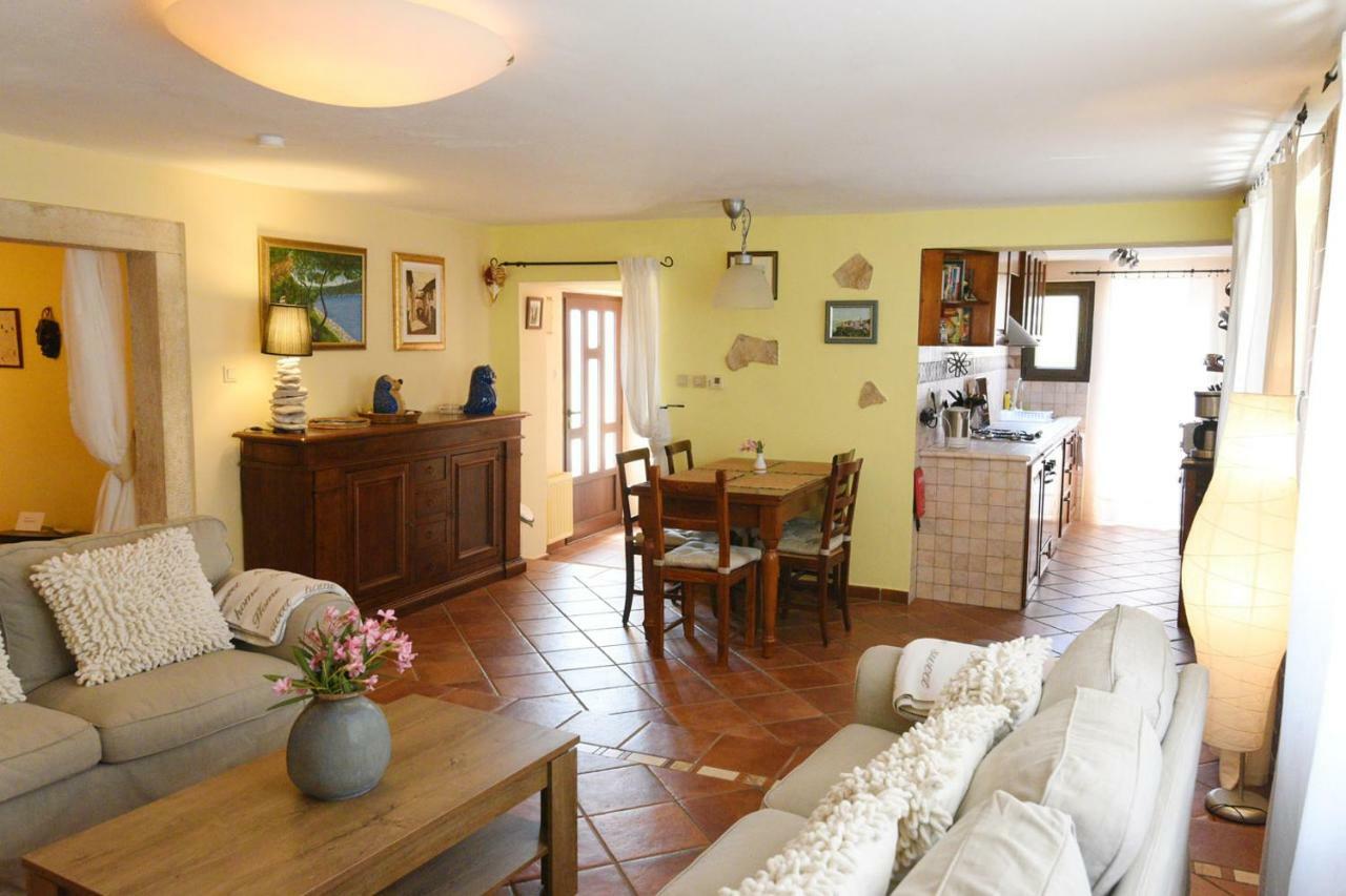 App Milija Appartement Rovinj Buitenkant foto