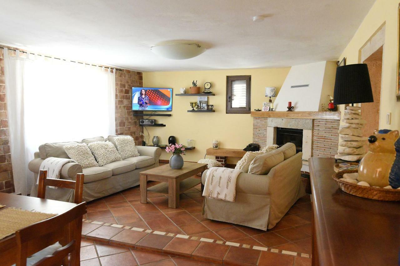 App Milija Appartement Rovinj Buitenkant foto