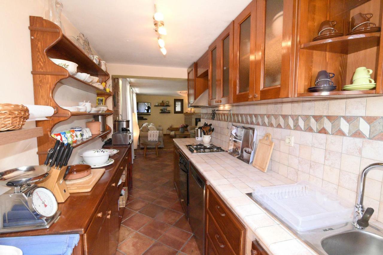 App Milija Appartement Rovinj Buitenkant foto