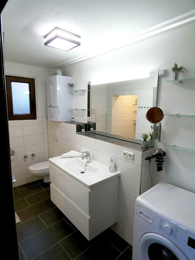 App Milija Appartement Rovinj Buitenkant foto