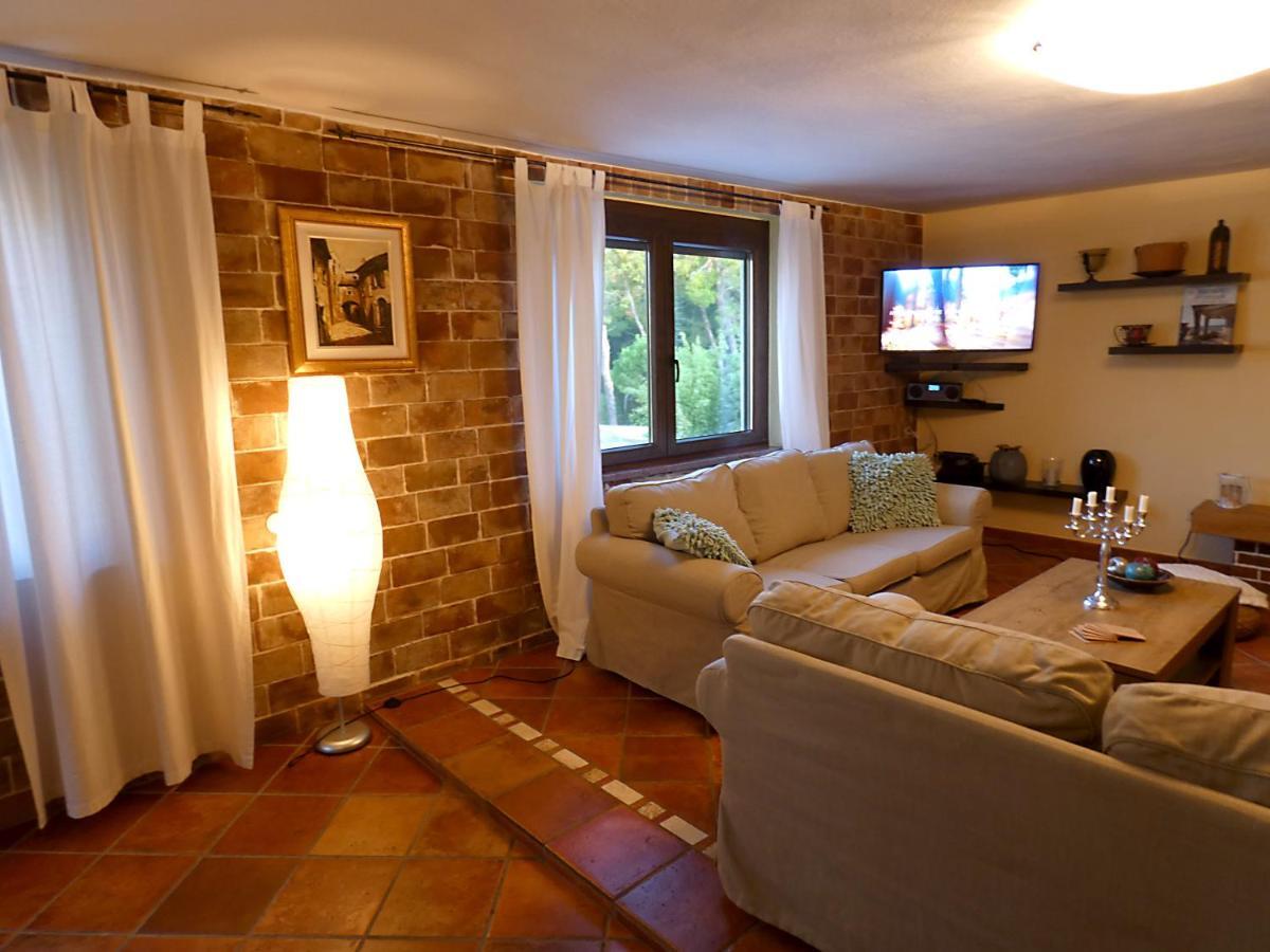 App Milija Appartement Rovinj Buitenkant foto